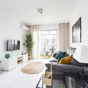 Home2book Bright Center Cruz, Wifi Apartamento