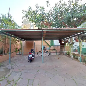 Apartamento-bungalow Con Jardín Y Garaje Apartamento