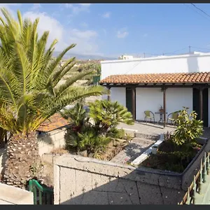 Casa La Sombrera Tenerife Сasa de vacaciones