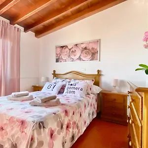 ático Girasoles De La Gallega By Holagomera Apartamento