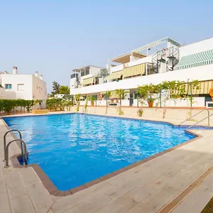 Poseidon Benalmádena