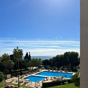 Estudio Muy Centrico Benalmádena